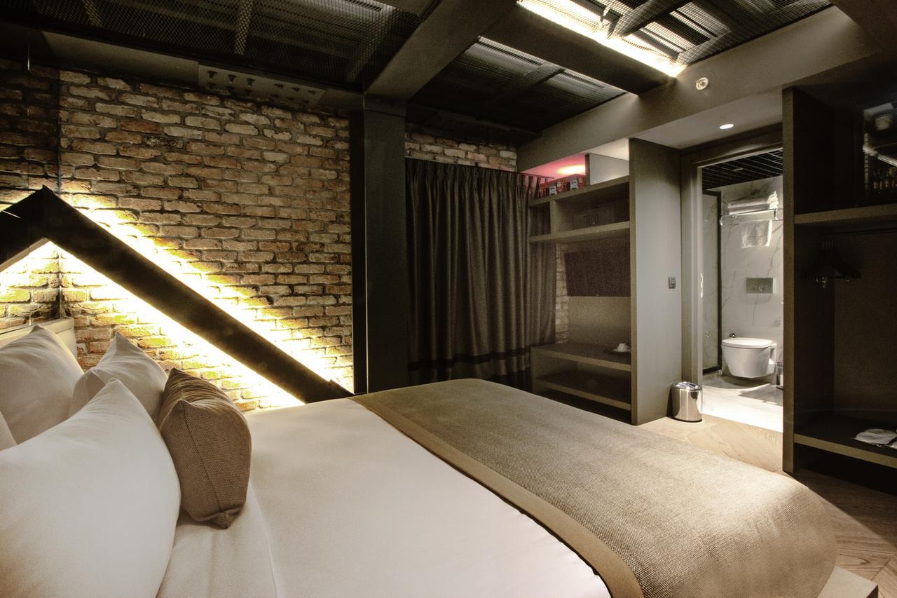Cityloft Atasehir Отель 4*