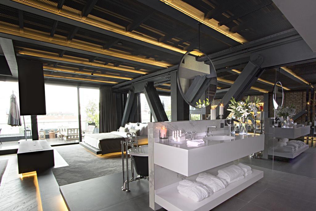 Hotel Cityloft 81 Istanboel