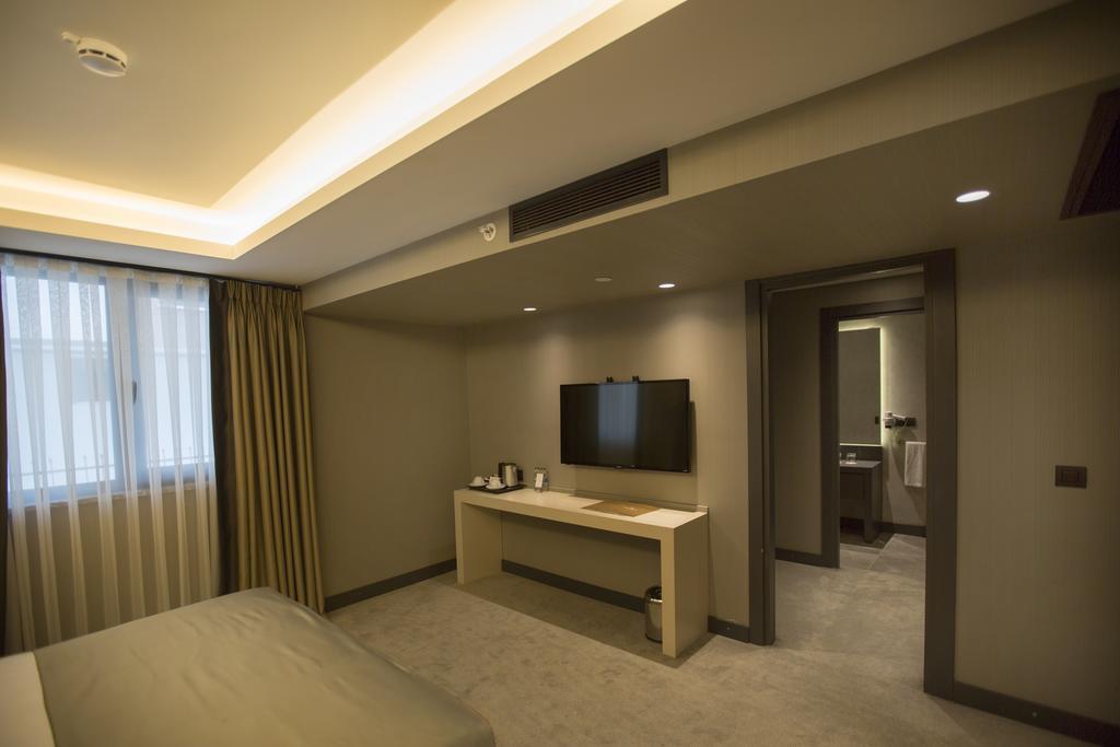 Cityloft 81 4* Istanboel