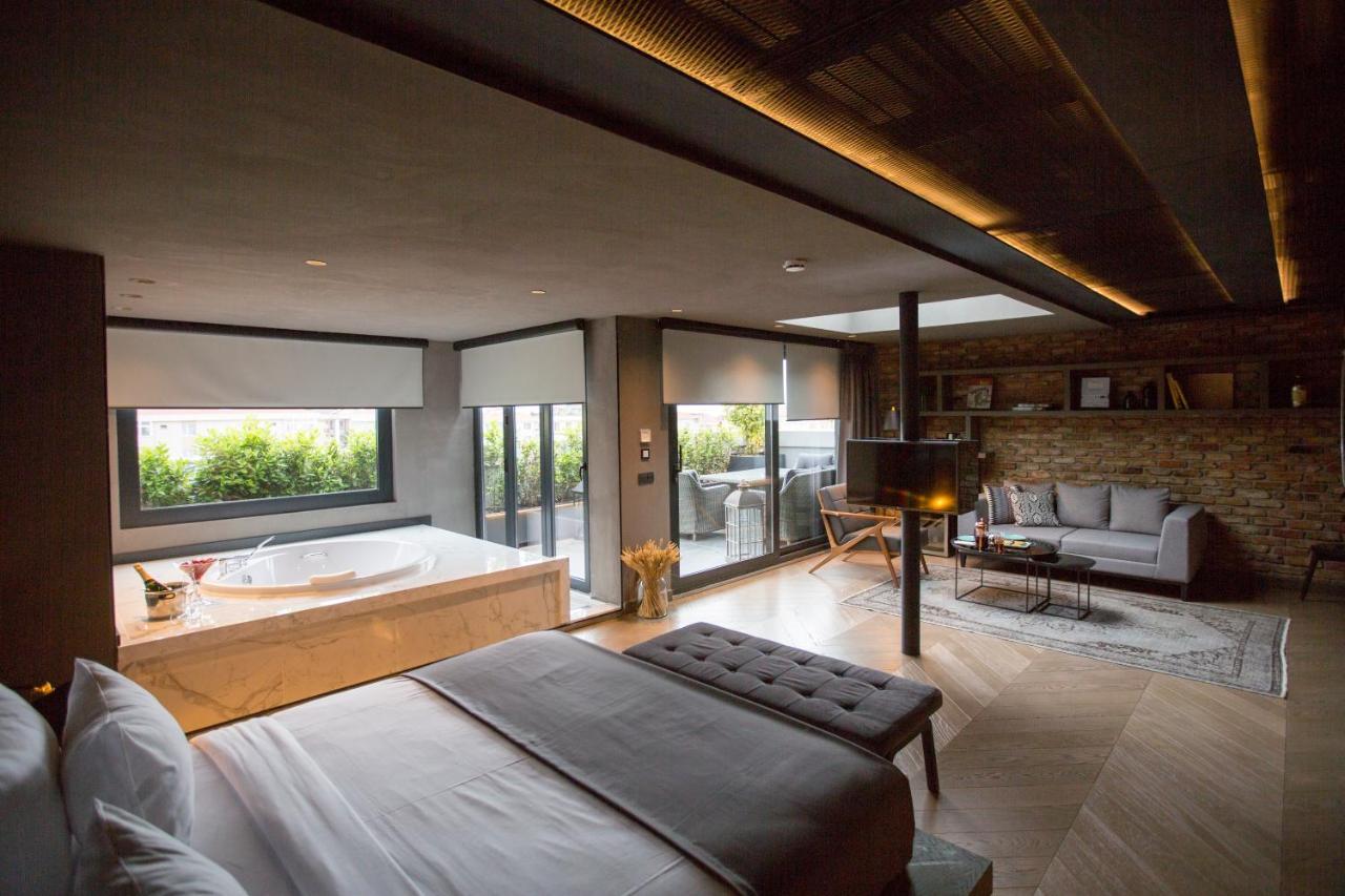 Cityloft 81 4* Istanboel