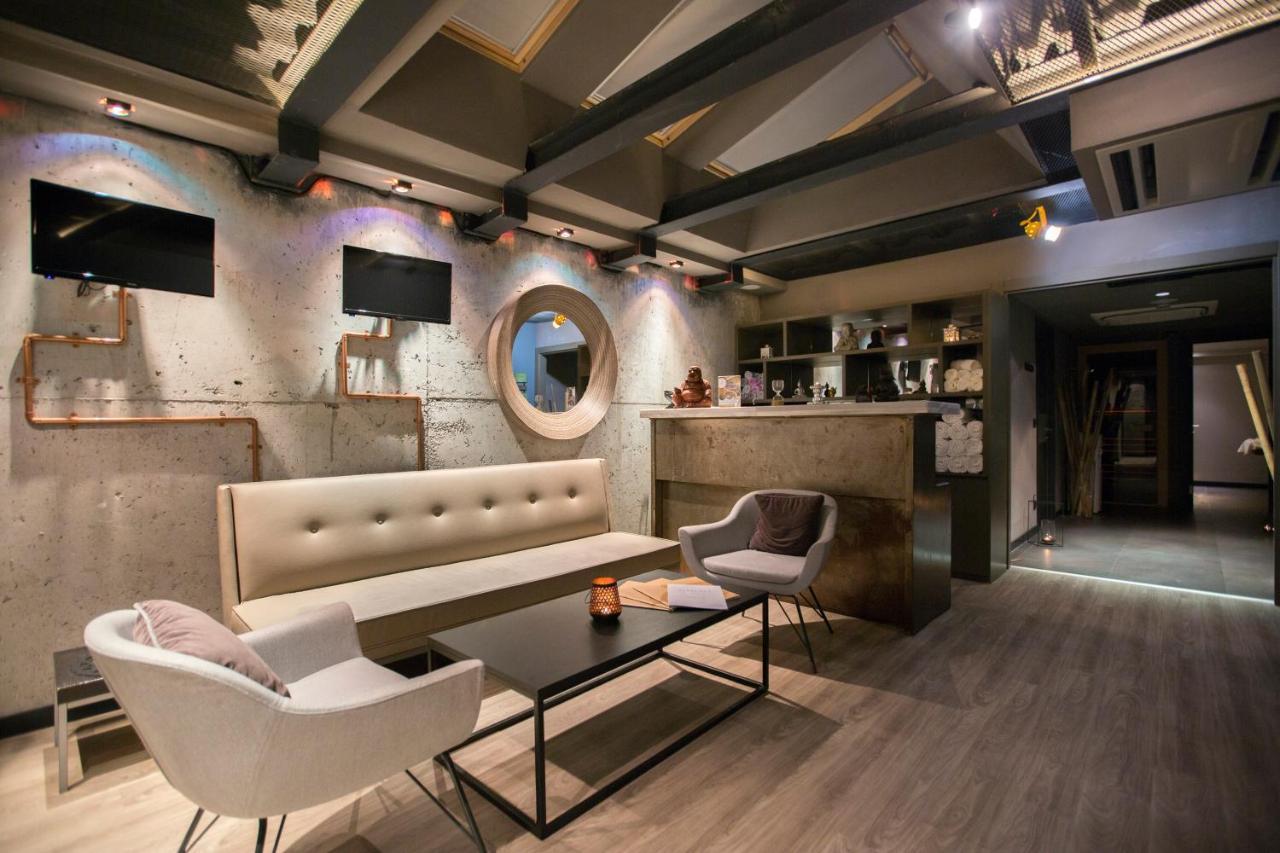 Hotel Cityloft 81 Istanboel