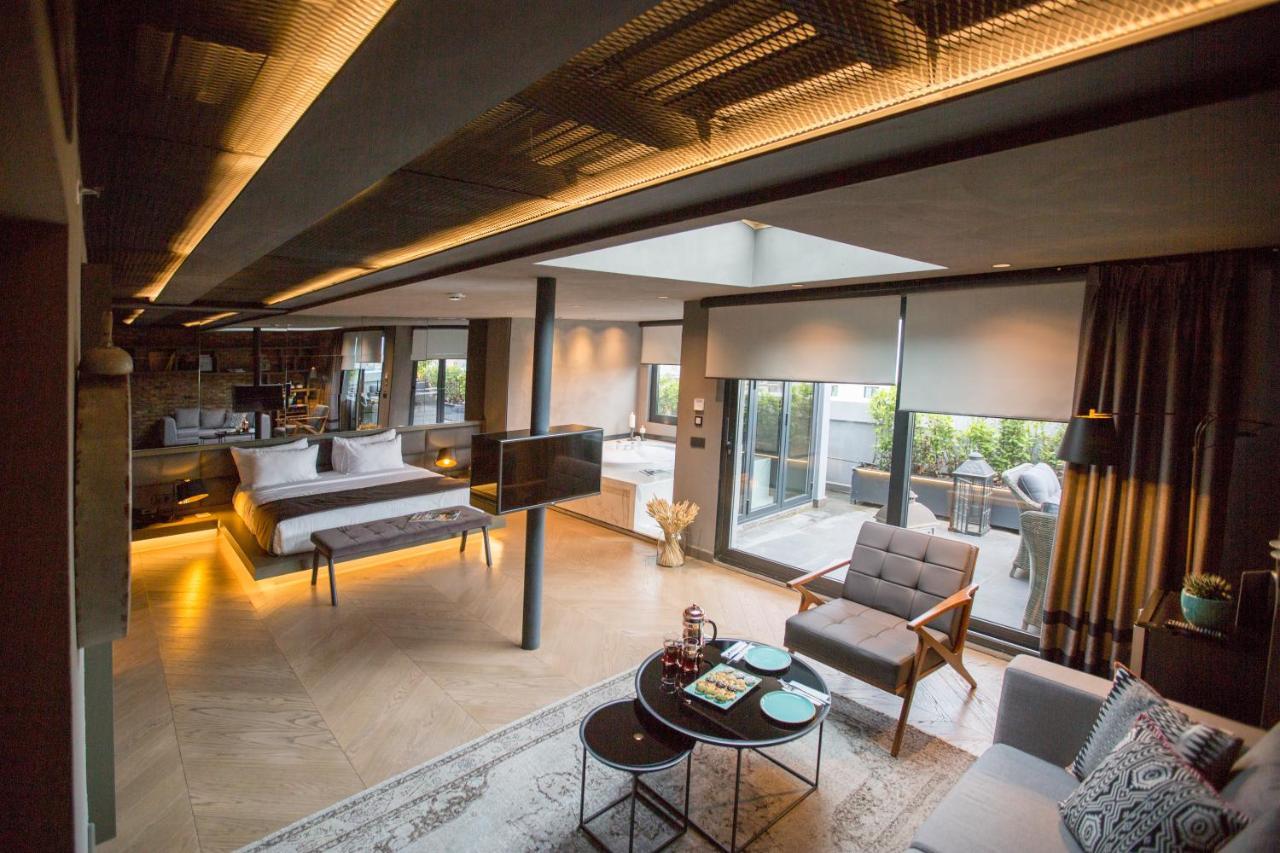Cityloft 81 Istanboel